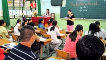 Bộ Giáo dục ban hành Thông tư “siết” lạm thu đầu năm học