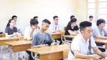 Thi THPT quốc gia sẽ có nhiều thay đổi để chống gian lận