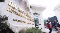 Khi trường Đại học không phải là Đại học