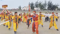 Sắp ban hành Nghị định về quản lý và tổ chức lễ hội