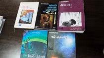  Nhà thơ Phan Ngọc Thường Đoan: Câu thơ thương nhớ đời mình