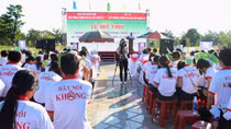 Hút thuốc lá – thủ phạm gây ra hơn 90% ca ung thư phổi