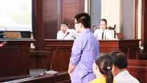 Vết trượt bén ngót như dao