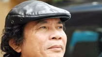 Lan man Nguyễn Trọng Tạo