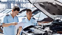 Chủ động ngăn chặn gian lận qua giá đối với ô tô nhập khẩu dạng quà biếu, tặng