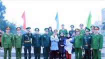 Bài cuối: Tập trung đấu tranh đi cùng biện pháp phòng ngừa