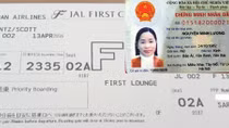 Chiêu lừa “vé máy bay giá rẻ” khiến nhiều người mắc bẫy