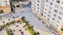 Từ những vụ trẻ rơi từ tầng cao của chung cư: Người lớn phải cẩn trọng