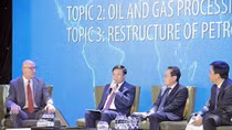 PVN tặng Bằng khen cho nhiều cá nhân, đối tác dầu khí có thành tích xuất sắc trong năm 2018