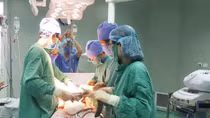 Can ngăn trâu húc nhau, một người tử vong