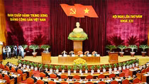 Tiếp tục cơ cấu lại, đổi mới và nâng cao hiệu quả doanh nghiệp nhà nước