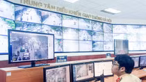 Xử phạt nguội qua camera: Người đi đường đã chấp hành luật tốt hơn