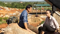 Nam diễn viên điển trai gốc Việt từng đóng cảnh hành động cùng Mr.Bean tham gia “Sứ mệnh trái tim”