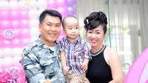 Nghệ sĩ Hữu Nghĩa: Sớm mai hạnh phúc ghé qua