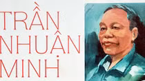 Thi sĩ Trần Nhuận Minh với những câu thơ mỏng tựa cánh chuồn