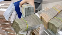 Vì sao tăng bội chi ngân sách?