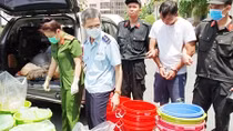 Kỳ 1: Nỗi đau ai thấu khi có con bị... ngáo (!)