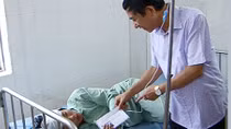 Tình hình các nạn nhân trong vụ xe khách 16 chỗ bị đá đè bẹp