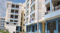 Mua nhà ở xã hội được vay ưu đãi với mức lãi suất là 5%