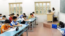 Vẫn còn băn khoăn qua bài thi đánh giá năng lực tuyển sinh vào lớp 6