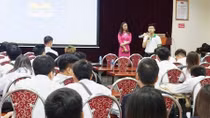 JNEW – chắp nối tương lai cho bạn trẻ du học tại Nhật Bản