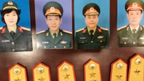 Giả danh Thiếu tướng Quân đội lừa tuyển gần 1.000 người