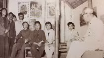Chuyện đồng chuyện ruộng với chủ nhiệm hợp tác xã thời ông Kim Ngọc