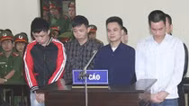 Xét xử sơ thẩm vụ “Gây rối trật tự công cộng” liên quan đến 2 nữ sinh tử vong do TNGT