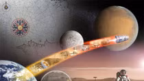 Nasa và kế hoạch đổ bộ lên “hành tinh đỏ”