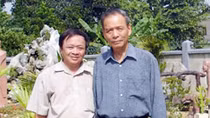 Chuyện tình tử tù Lê Quang Vịnh
