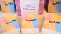  Thi sĩ Thu Bồn: Bất kham dừng lại hóa phù sa