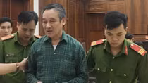 Án chung thân cho người từng được tuyên vô tội