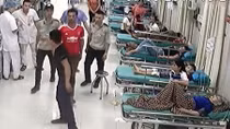 Bài cuối: Phải nghiêm trị các đối tượng hành hung nhân viên y tế