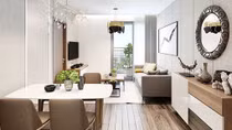 Căn hộ Hateco Apollo mở bán chính thức gây sốt với giá hấp dẫn