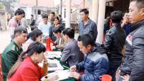 Quảng Bình hoàn thành chi trả hơn 1.574 tỷ đồng cho ngư dân bị thiệt hại do sự cố môi trường biển