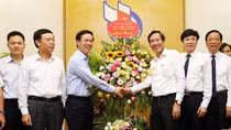 Giữ vững tôn chỉ, mục đích của báo chí