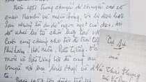 Nhà báo Vũ Thái Phong: Chủ bút báo Dân Quân (Nam bộ)