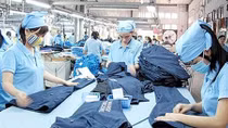 Cảnh giác hàng Trung Quốc “núp” bóng xuất xứ Việt Nam để xuất khẩu