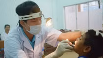 Nỗi niềm bác sĩ trẻ tại tỉnh miền núi