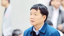 Ông Đinh La Thăng sắp hầu toà trong vụ gây thiệt hại 800 tỷ đồng tại Tập đoàn Dầu khí