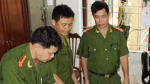 Chống tội phạm ma túy ở nơi “chảo lửa” Tây Bắc