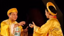 NSND Anh Tú: Tôi đi tìm tôi trong cơn mưa…