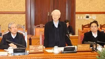 Không để “hữu danh vô thực”
