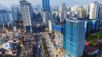 Bài 2: Tắc đường - Lỗi từ quy hoạch tới ý thức người tham gia giao thông