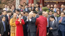 Trong lòng người xa xứ