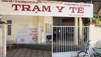 Thí điểm mô hình Y học gia đình tại xã đảo Thạnh An