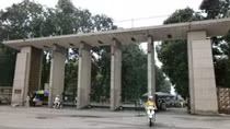 Hà Nội xây bãi đỗ xe ngầm 5 tầng tại một số công viên
