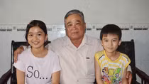 Một người anh hùng bình dị