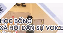 Bản chất cái gọi là “Học bổng xã hội dân sự VOICE”