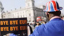 EU: Mở cửa sổ nhưng lại đóng cửa chính